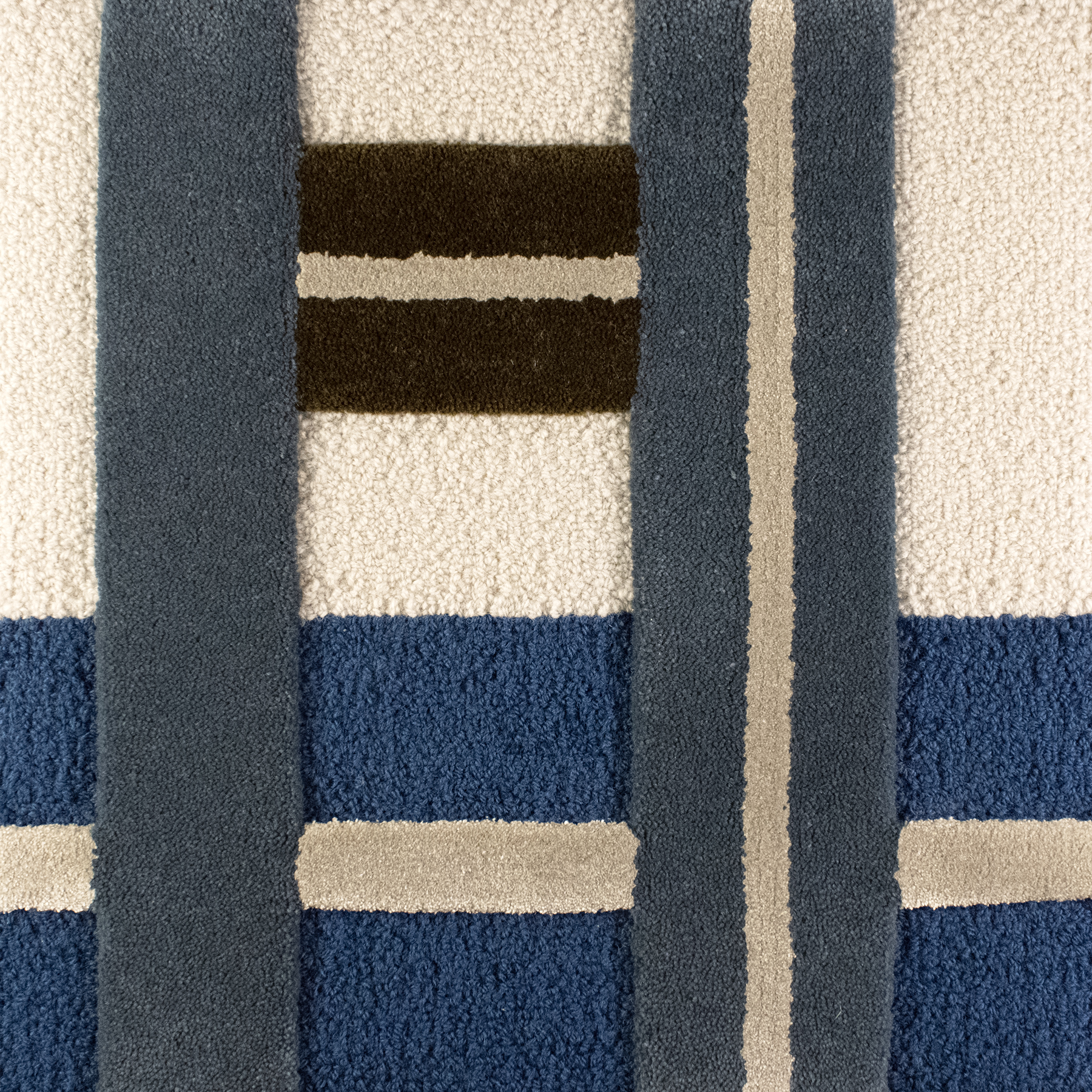 Figaro Sample | 18" x 18"